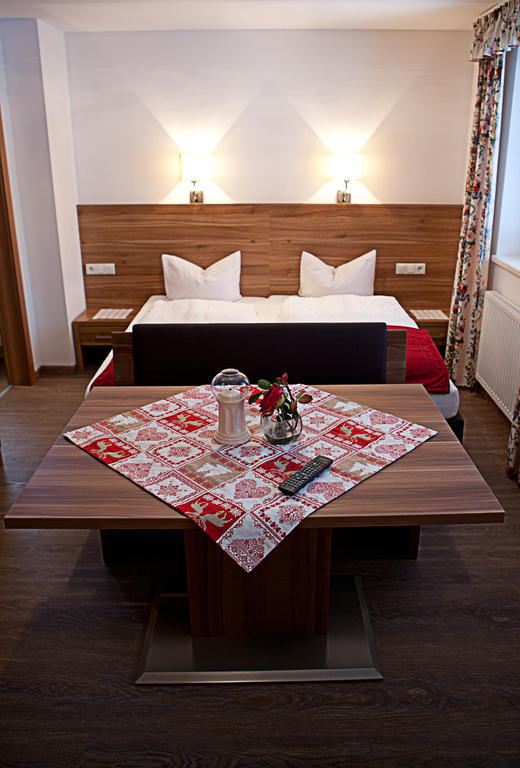 Villa Sepp Ramsau im Zillertal Quarto foto