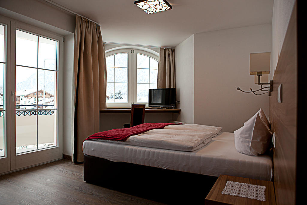 Villa Sepp Ramsau im Zillertal Quarto foto