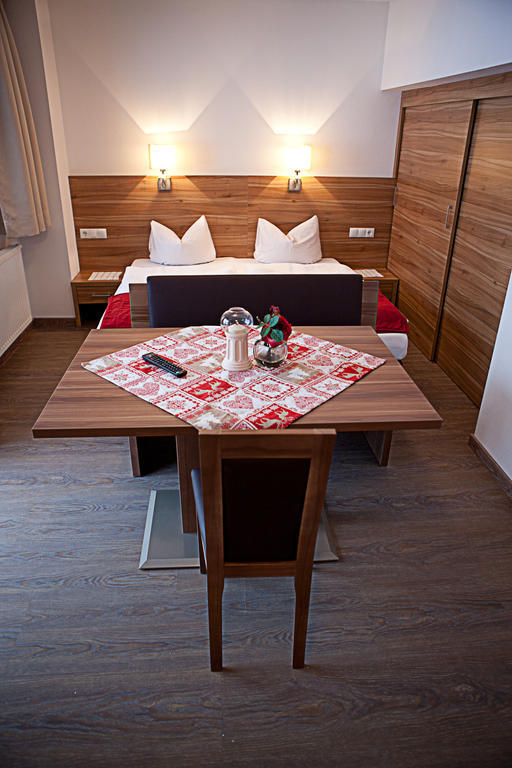 Villa Sepp Ramsau im Zillertal Quarto foto