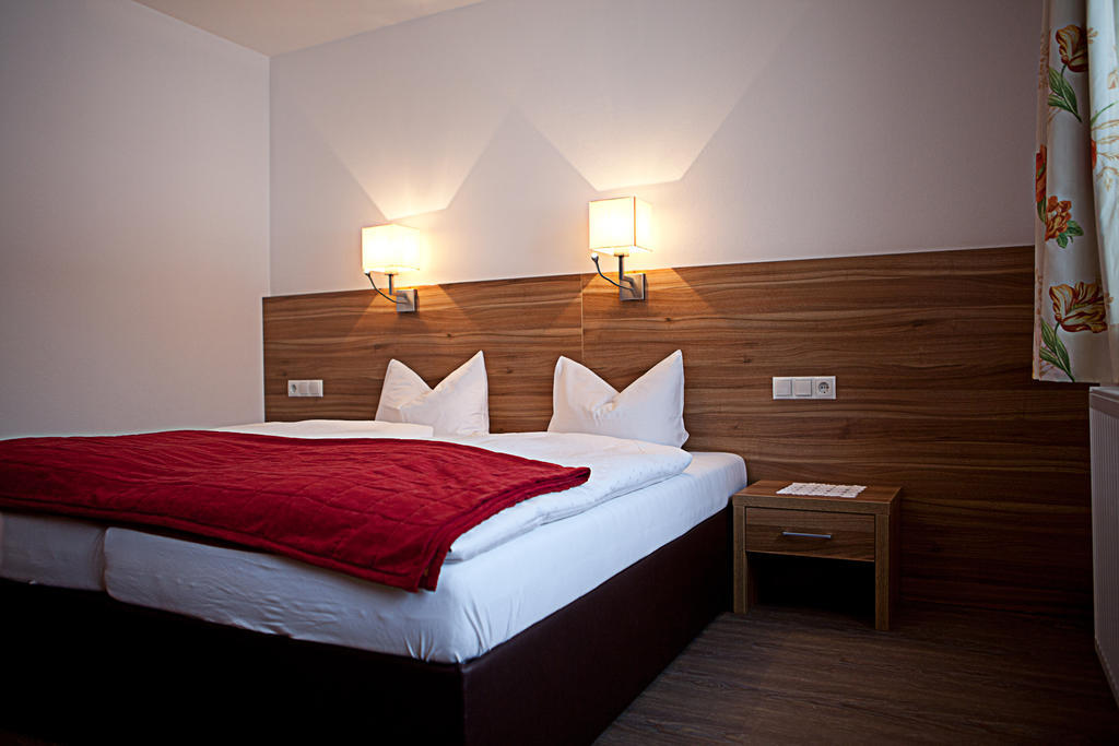 Villa Sepp Ramsau im Zillertal Quarto foto