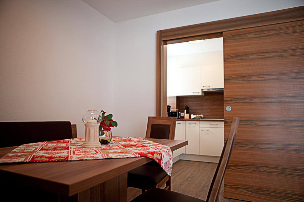 Villa Sepp Ramsau im Zillertal Quarto foto