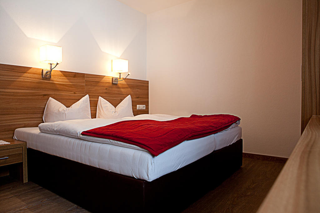 Villa Sepp Ramsau im Zillertal Quarto foto